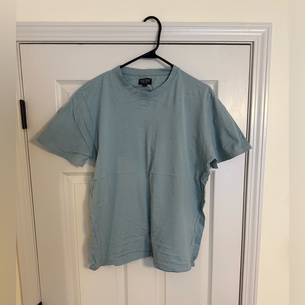 Boohoo Man T-Shirt